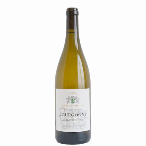 Maison Perron De Mypont Bourgogne Chardonnay 2022. 750ml