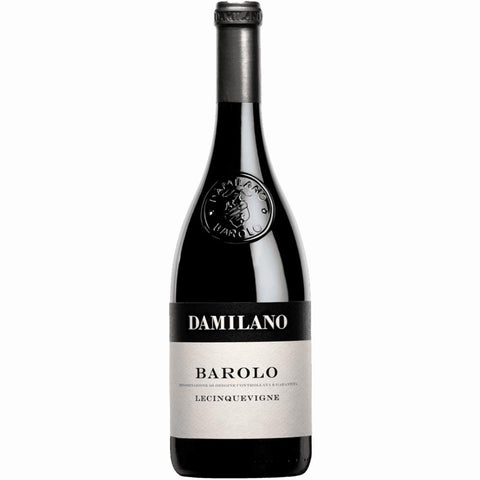 Damilano Barolo Lecinquevigne Half-Bottle 375ML 2021