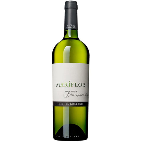 Michel Rolland Mariflor Sauvignon Blanc 2023 750ml