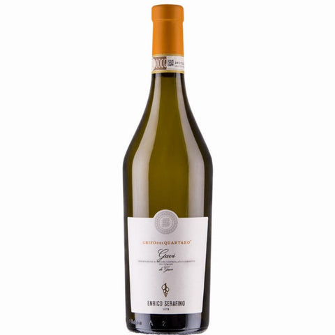 Enrico Serafino Gavi del Comune di Gavi DOC 2024 750ml