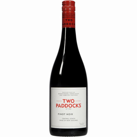 TWO PADDOCKS PINOT NOIR 2022