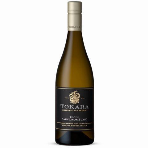 Tokara Sauvignon Blanc Reserve Elgin 2023