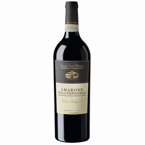 Tenuta Sant'Antonio Amarone Antonio Castagnedi 2019 750ml - 67
