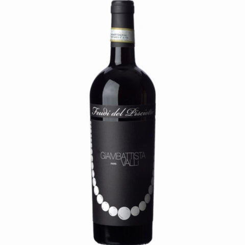 Feudi Del Pisciotto Cerasuolo Di Vittoria Gambattista Valli DOCG 2022 750ml