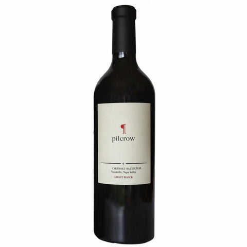 Pilacrow Ghost Block Vineyard Cabernet Sauvignon 2021 750ml