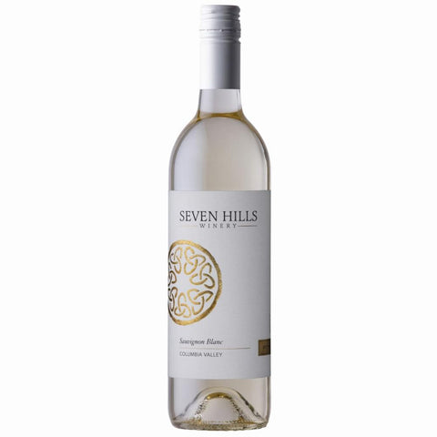 Seven Hills Winery Sauvignon Blanc 2024 750ml