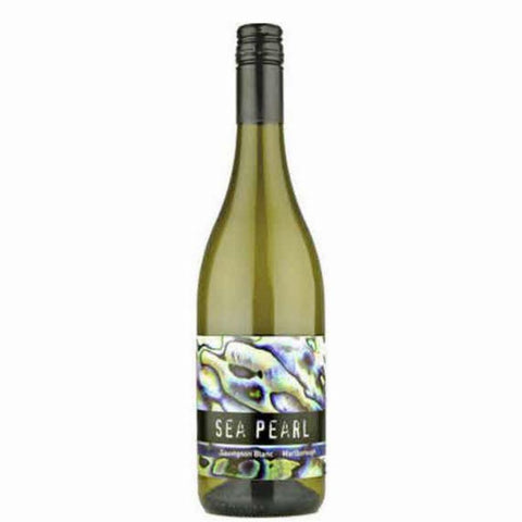 Sea Pearl Sauvignon Blanc 2024 750ml