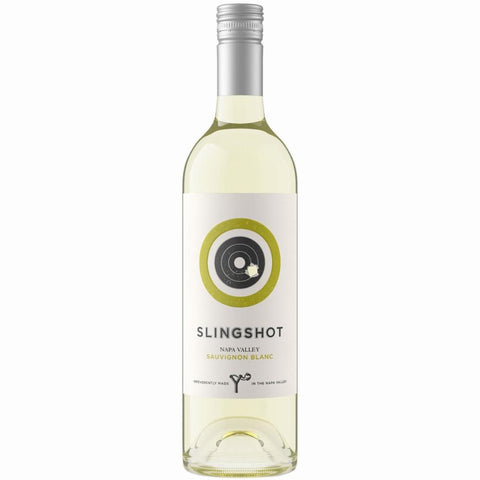 Slingshot Sauvignon Blanc 2024 750ml