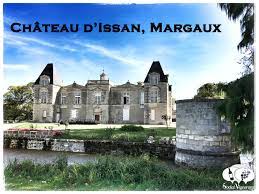 Chateau d'Issan Margaux 2019 750ml 96 pts Jeff Leve