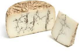 Formaggi Central - ‘Moliterno al Tartufo’ (Sardinia, price is per oz)