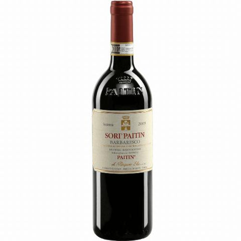 Paitin Sori Paitin Barbaresco Estate Bottled Biodynamic 2020 375ml HALF BOTTLE