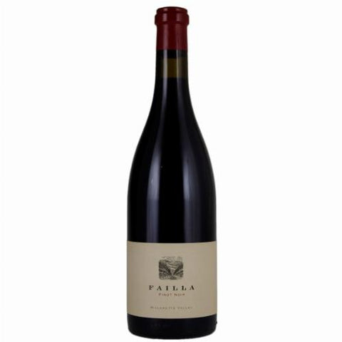 Failla Pinot Noir Willamette Valley 2021 750ml