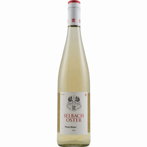 Selbach Oster Pinot  Blanc Dry 2023 750ml