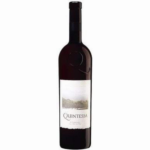 Quintessa Napa Valley Red Biodynamic 2017 750ml