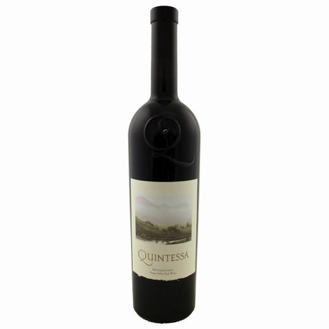 Quintessa Napa Valley Red Biodynamic 2017 750ml