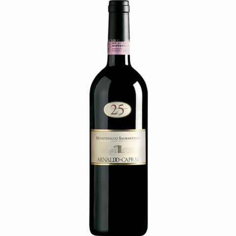 Arnaldo Caprai 25 Anni Sagrantino di Montefalco 2016 750ml