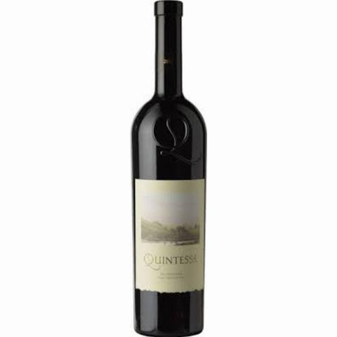 Quintessa Napa Valley Red Biodynamic 2019 750ml