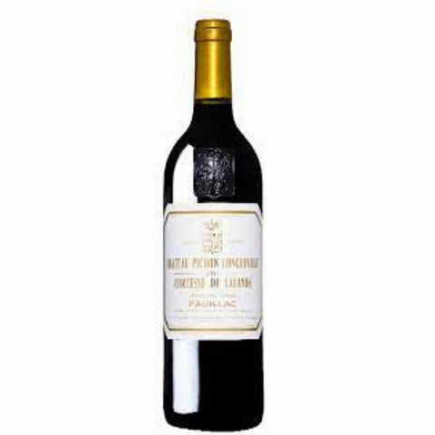 Chateau Pichon Longueville Comtesse De Lalande Pauillac 1975 6.0 LITER