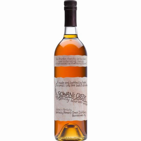 Rowan's Creek Bourbon  750ml