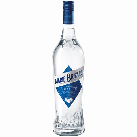 Marie Brizard L'Original Anisette Liqueur  750ml