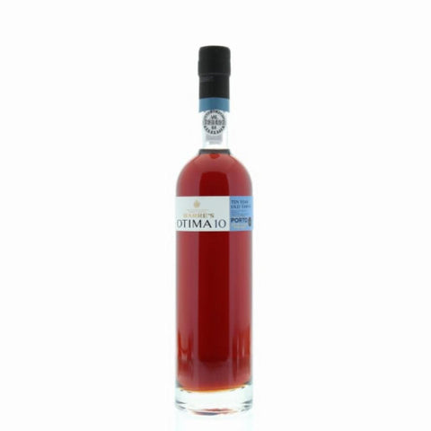 Warre's Otima 10 Year Tawny Port 500ml HALF LITER