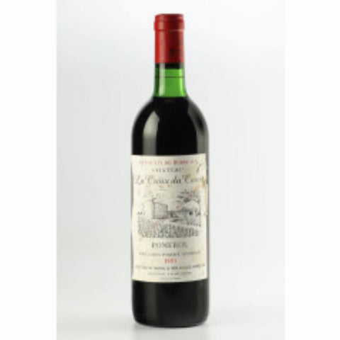 Chateau Latour Pauillac 1970   3.0 LITER