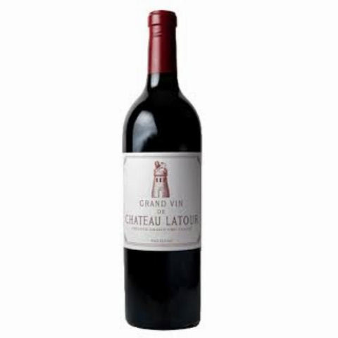 Chateau Latour Pauillac 1959 375ml HALF BOTTLE