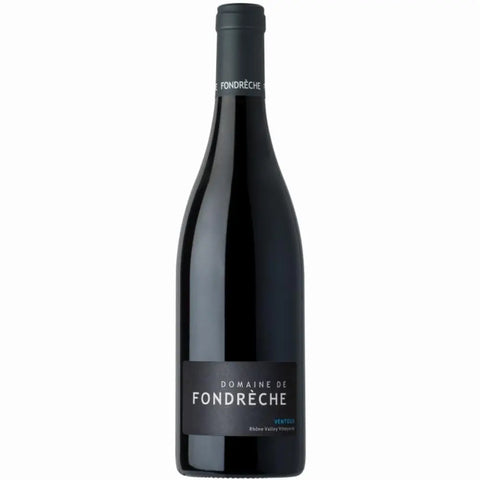 Domaine de Fondreche Ventoux Rouge Organic 2023 750ml RED