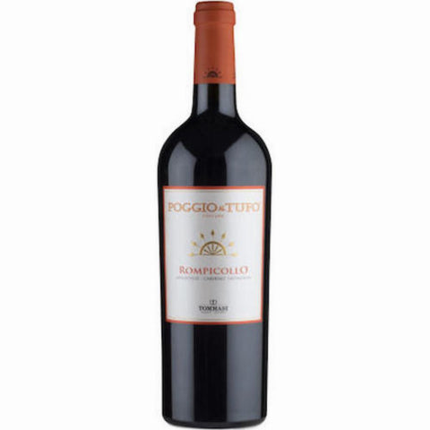 Poggio al Tufo Rompicollo Maremma Toscana 2020 750ml