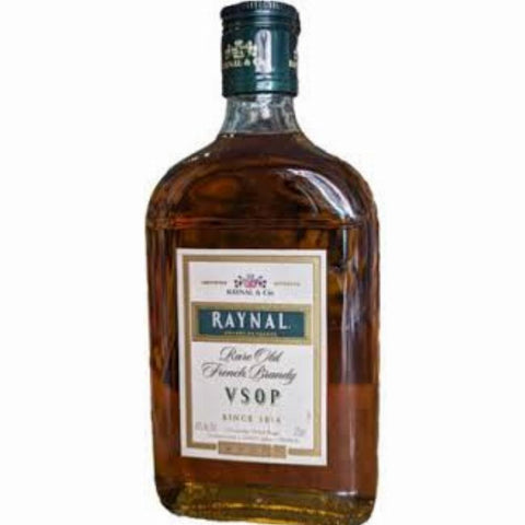 Raynal Brandy VSOP Napolean 200ml