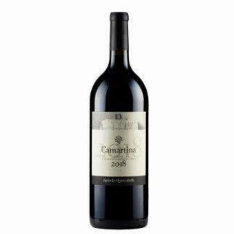 Querciabella Camartina 2008 750ml