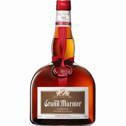 Grand Marnier Liqueur  375ml HALF BOTTLE