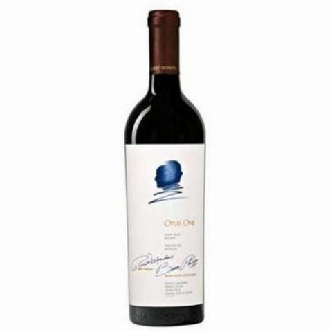 Opus One 2014 1.5 Liter MAGNUM