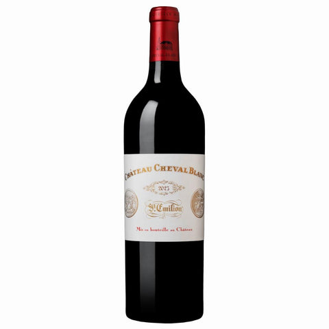 Chateau Cheval Blanc Saint-Emilion 1953 750ml