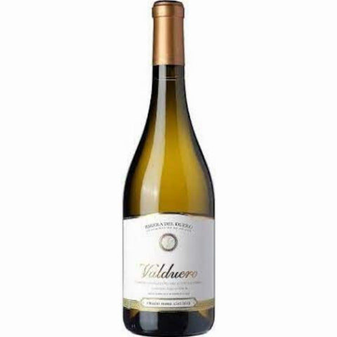 Valduero Blanco de Albillo Ribera del Duero  2023 750ml