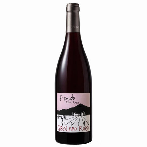 Girolamo Russo Feudo Etna Rosso 2019 750ml