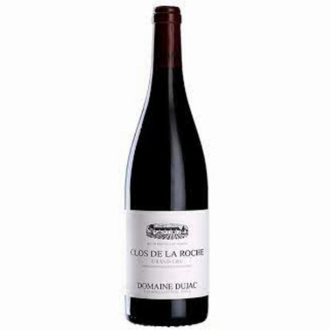 Domaine Dujac Clos de la Roche Grand Cru Biodynamic 2020 750ml