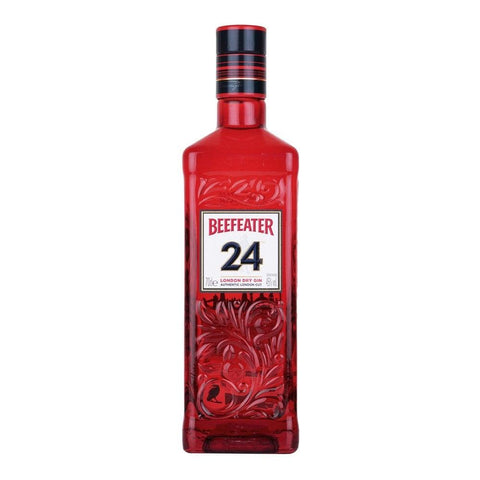 Beefeater 24 London Dry GIN 90 Proof 1.0L LITER