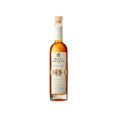 Basil Hayden Kentucky Straight Bourbon Whiskey 375ml