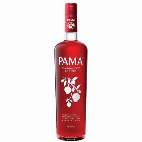 Pama Pomegranate Liqueur 34 Proof 750ml