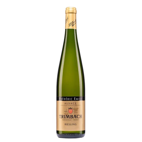 Trimbach Frederic Emile Riesling Alsace 2014 750ml