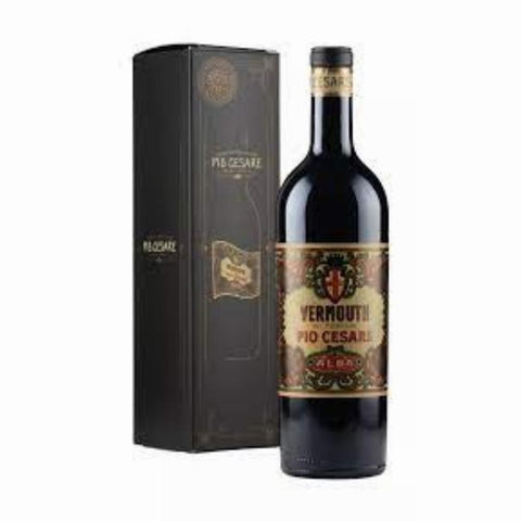 Pio Cesare Vermouth de Torino Rosso 750ml