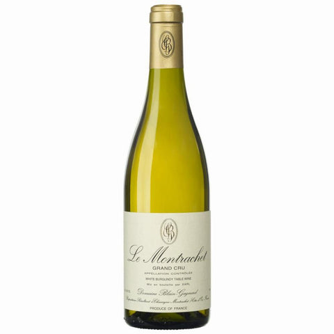 Domaine Blain Gagnard Le Montrachet Grand Cru 2020 750ml