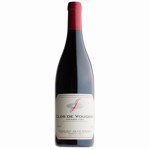 Domaine Jean Grivot Clos de Vougeot Grand Cru 2020 1.5 Liter MAGNUM