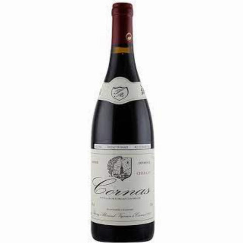 Thierry Allemand Cornas Reynard 2019 750ml