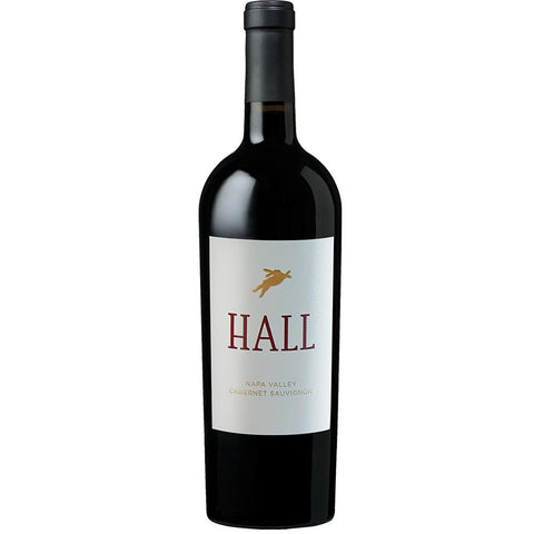 Hall Winery Cabernet Sauvignon Napa Valley 2019 750ml