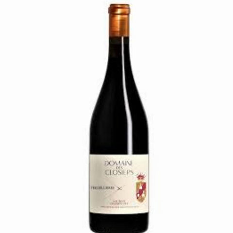 Domaine des Closiers Saumur Champigny Les Trezellieres 2019 750ml