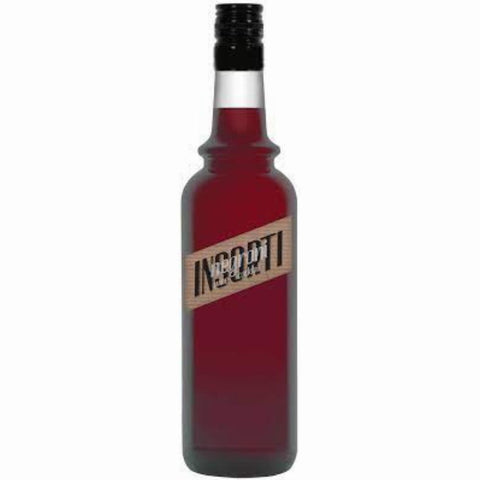 Insorti Negroni Cocktail 750ml