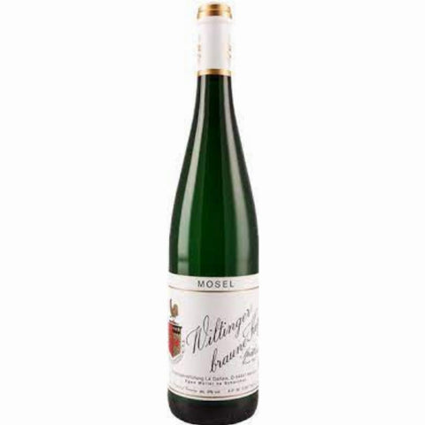 Egon Muller Riesling Wiltinger Braune Kupp Spatlese 2021