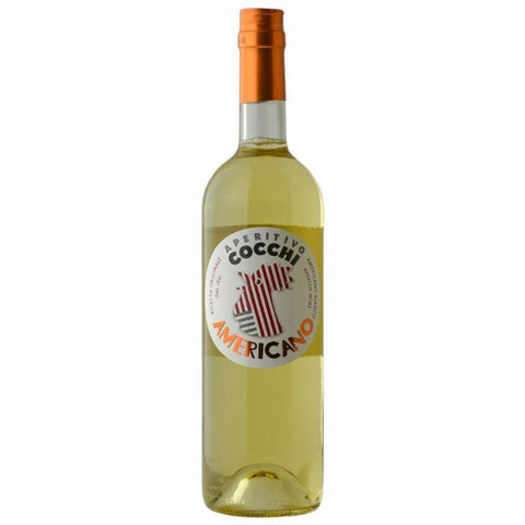 Cocchi Americano Bianco Aperitivo 750ml